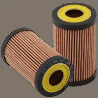 Oil Filter (MLE 1389)