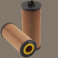 Oil Filter (MLE 1637)