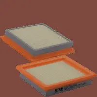 Air Filter (HP 2073)
