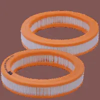 Air Filter (HPU 4362)