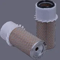 Air Filter (HP 446 K)