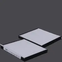 Filter, cabin air (HC 7134)