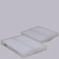 Filter, cabin air (HC 7128)