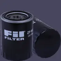 Oil Filter (ZP 06 D)
