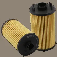 Oil Filter (MLE 1486)