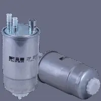 Fuel Filter (ZP 8111 FM)