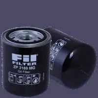 Oil Filter (ZP 3169 MG)