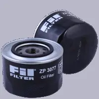 Oil Filter (ZP 3077)