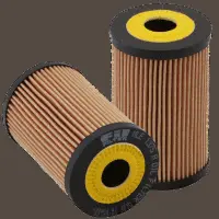 Oil Filter (MLE 1375 A)