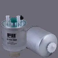 Fuel Filter (ZP 8108 FMBM)