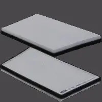 Filter, cabin air (HC 7051)