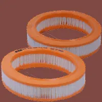 Air Filter (HPU 616)