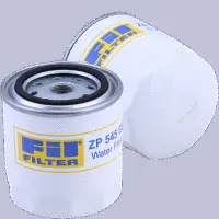 Coolant Filter (ZP 545 BS)