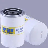 Oil Filter (ZP 503)