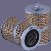 Oil Filter (ML 1087)