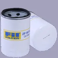 Oil Filter (ZP 567 A)