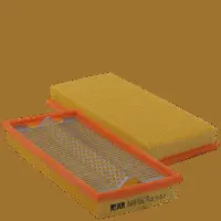 Air Filter (HP 2112)