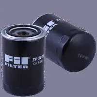 Oil Filter (ZP 3011)