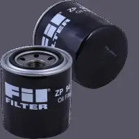 Oil Filter (ZP 94)