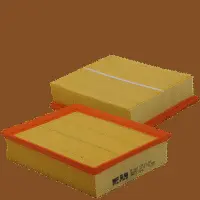 Air Filter (HP 2286)