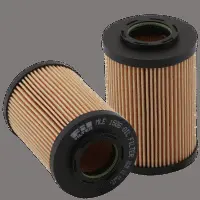 Oil Filter (MLE 1506)