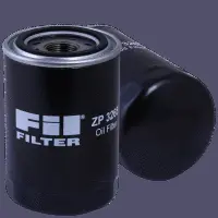 Oil Filter (ZP 3265)