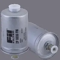 Fuel Filter (ZP 8036 FM)
