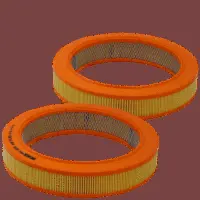 Air Filter (HPU 4375)