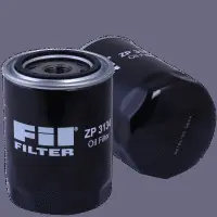 Oil Filter (ZP 3134)
