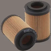 Oil Filter (MLE 1526)