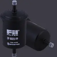 Fuel Filter (ZP 8023 FP)