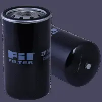 Oil Filter (ZP 3007)