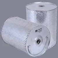 Oil Filter (ML 369)