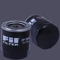 Oil Filter (ZP 3542)