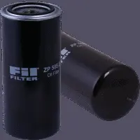 Oil Filter (ZP 505 E)