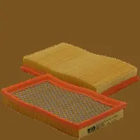 Air Filter (HP 2187)