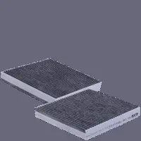 Filter, cabin air (HCK 7082)