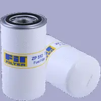 Fuel Filter (ZP 512 F)