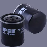 Oil Filter (ZP 3057 A)