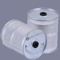 Oil Filter (ML 250 A)