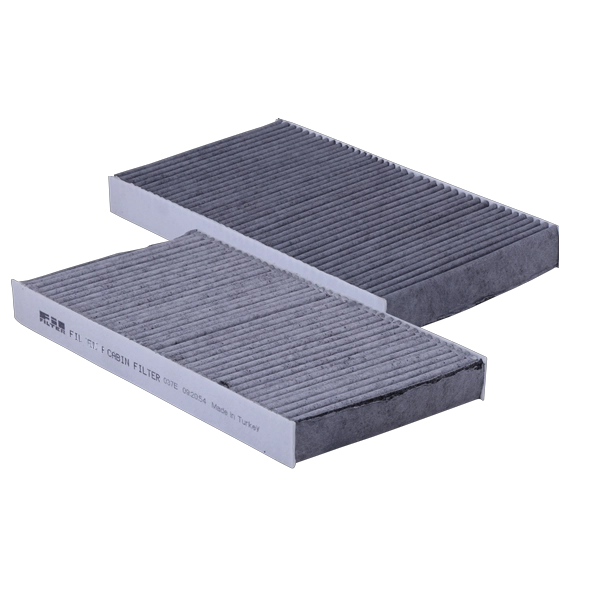 Filter, cabin air (HCK 7431)