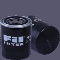 Oil Filter (ZP 58)