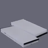 Filter, cabin air (HC 7081)