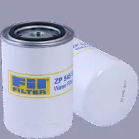 Coolant Filter (ZP 545 S)