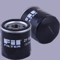 Oil Filter (ZP 3012)