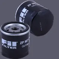Oil Filter (ZP 507 C)