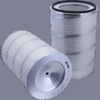 Air Filter (HP 463)