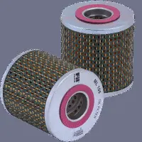 Oil Filter (ML 105)