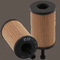 Oil Filter (MLE 1387)