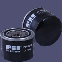 Oil Filter (ZP 86 B)
